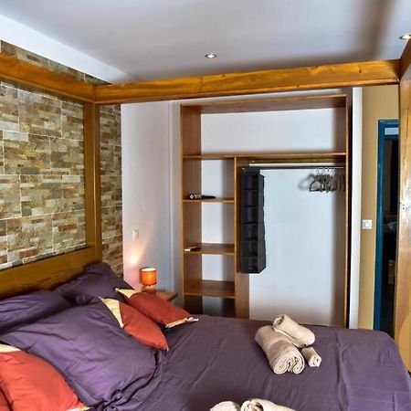 Villa La Kahina Guadeloupe Vieux-Habitants Zewnętrze zdjęcie