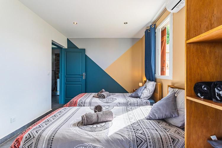 Villa La Kahina Guadeloupe Vieux-Habitants Zewnętrze zdjęcie