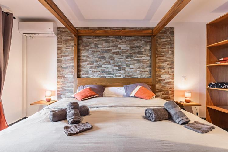 Villa La Kahina Guadeloupe Vieux-Habitants Zewnętrze zdjęcie