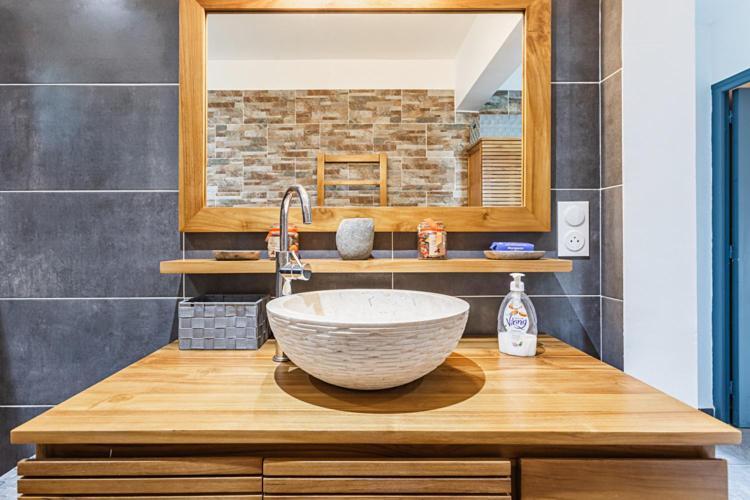 Villa La Kahina Guadeloupe Vieux-Habitants Zewnętrze zdjęcie