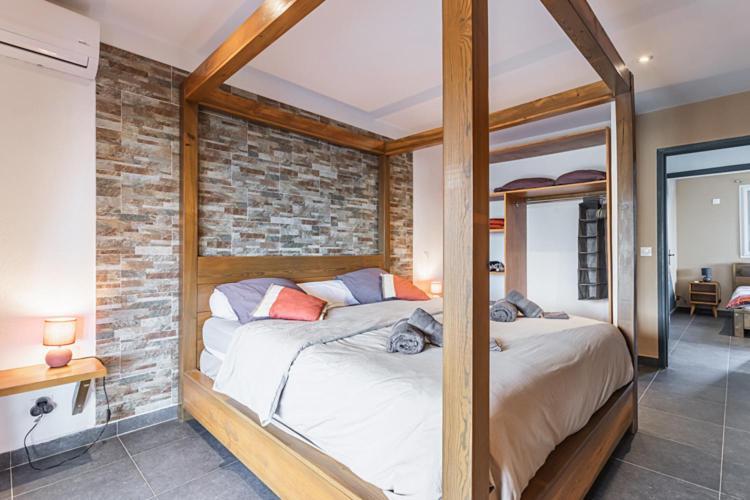 Villa La Kahina Guadeloupe Vieux-Habitants Zewnętrze zdjęcie